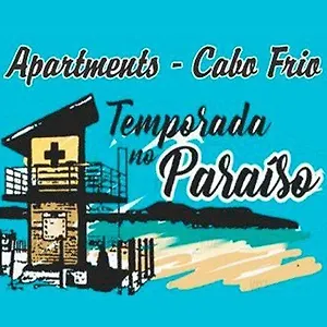  Apartamento Paraiso- O Caribe é Aqui- Próximo Das Melhores Praias E Pontos Turísticos - Ideal Pequenos Grupos E Familias