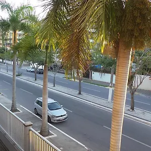  Apartamento Praia Do Forte