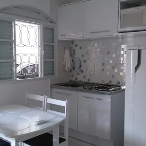  Apartamento Flats