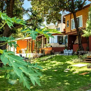 visit hotel