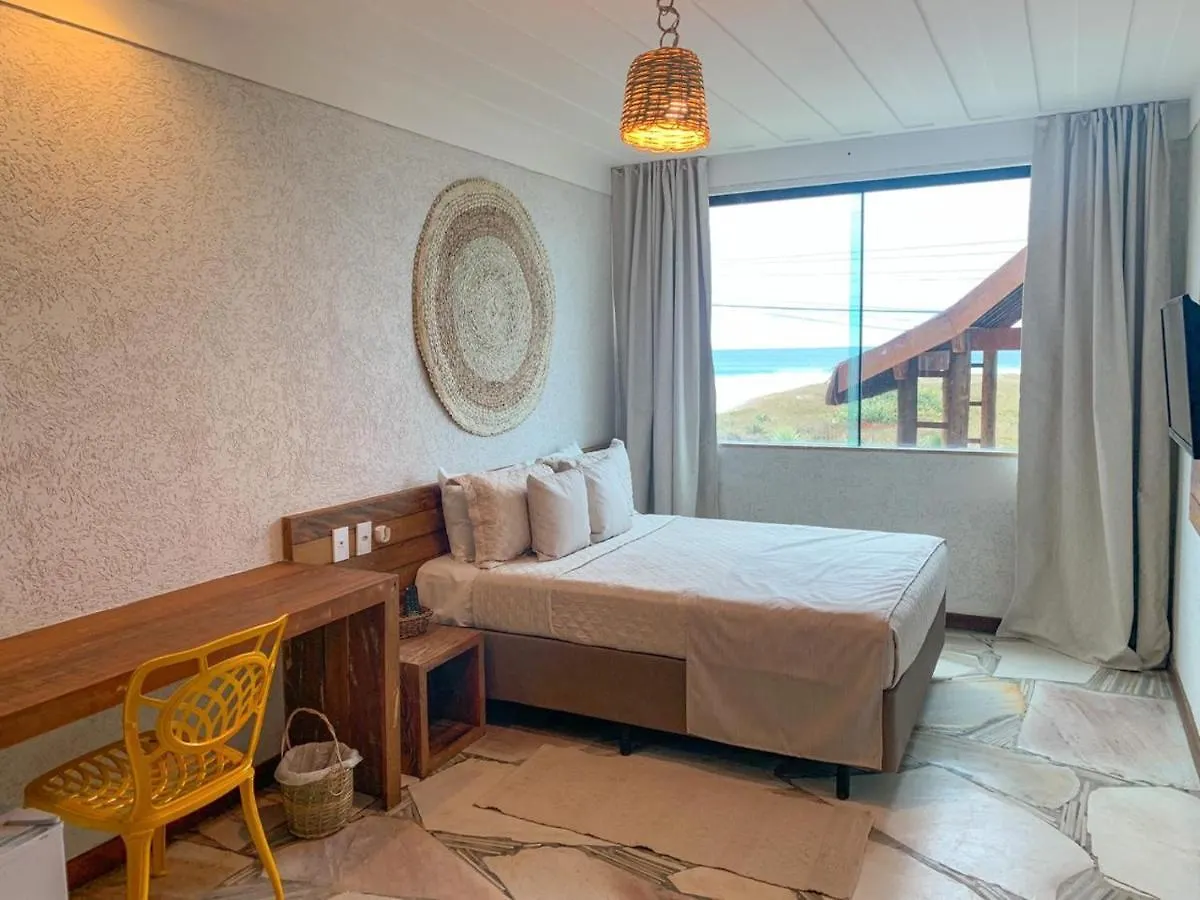 Pier Beach Club Cabo Frio