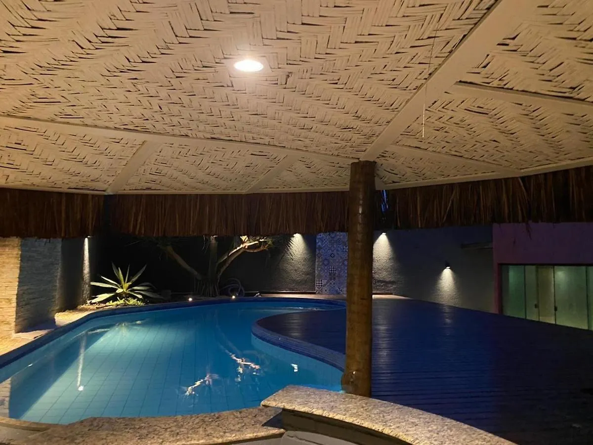 Casa de hóspedes Pier Beach Club Cabo Frio