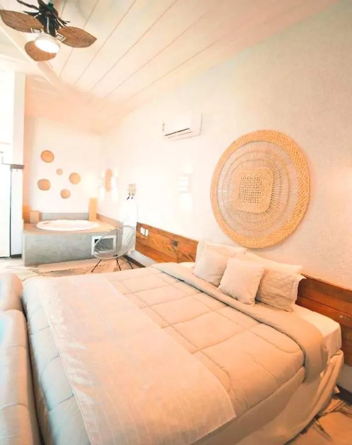 Pier Beach Club Cabo Frio 0*,
