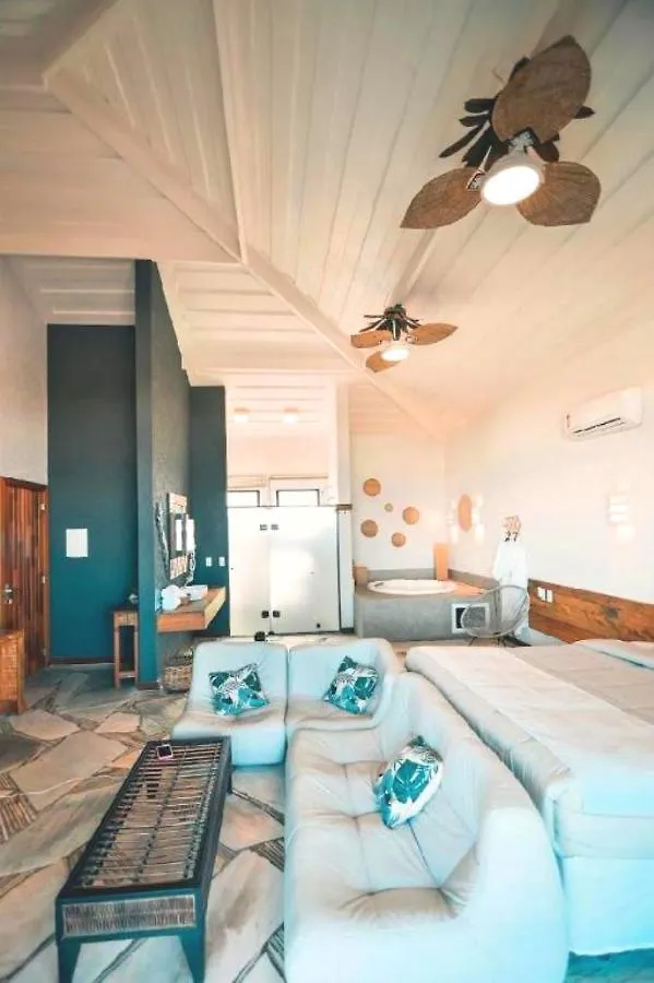 Pier Beach Club Cabo Frio Casa de hóspedes