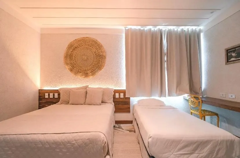 Casa de hóspedes Pier Beach Club Cabo Frio