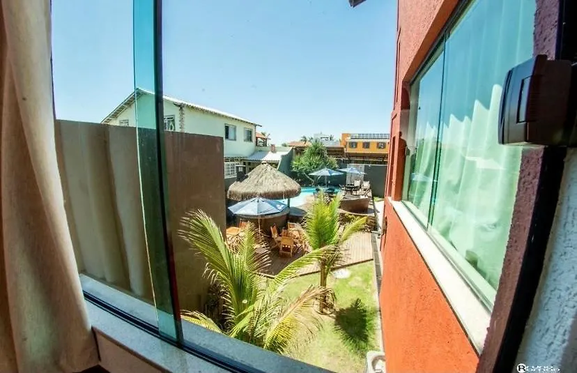 Pier Beach Club Cabo Frio Casa de hóspedes