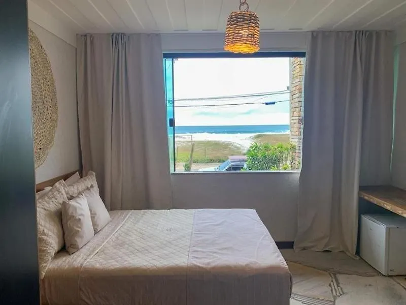 Casa de hóspedes Pier Beach Club Cabo Frio Brasil