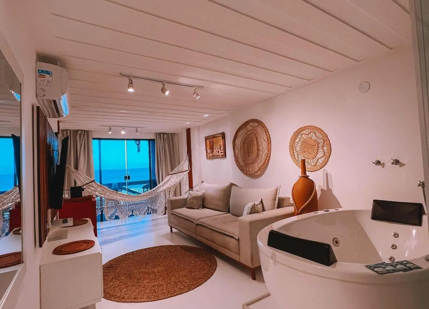 Pier Beach Club Cabo Frio