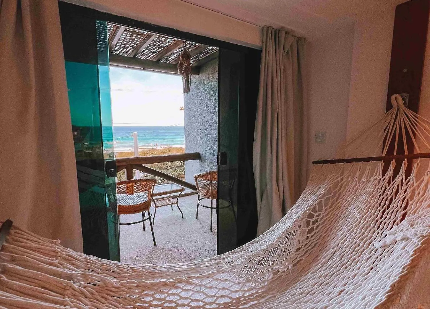 Casa de hóspedes Pier Beach Club Cabo Frio Brasil