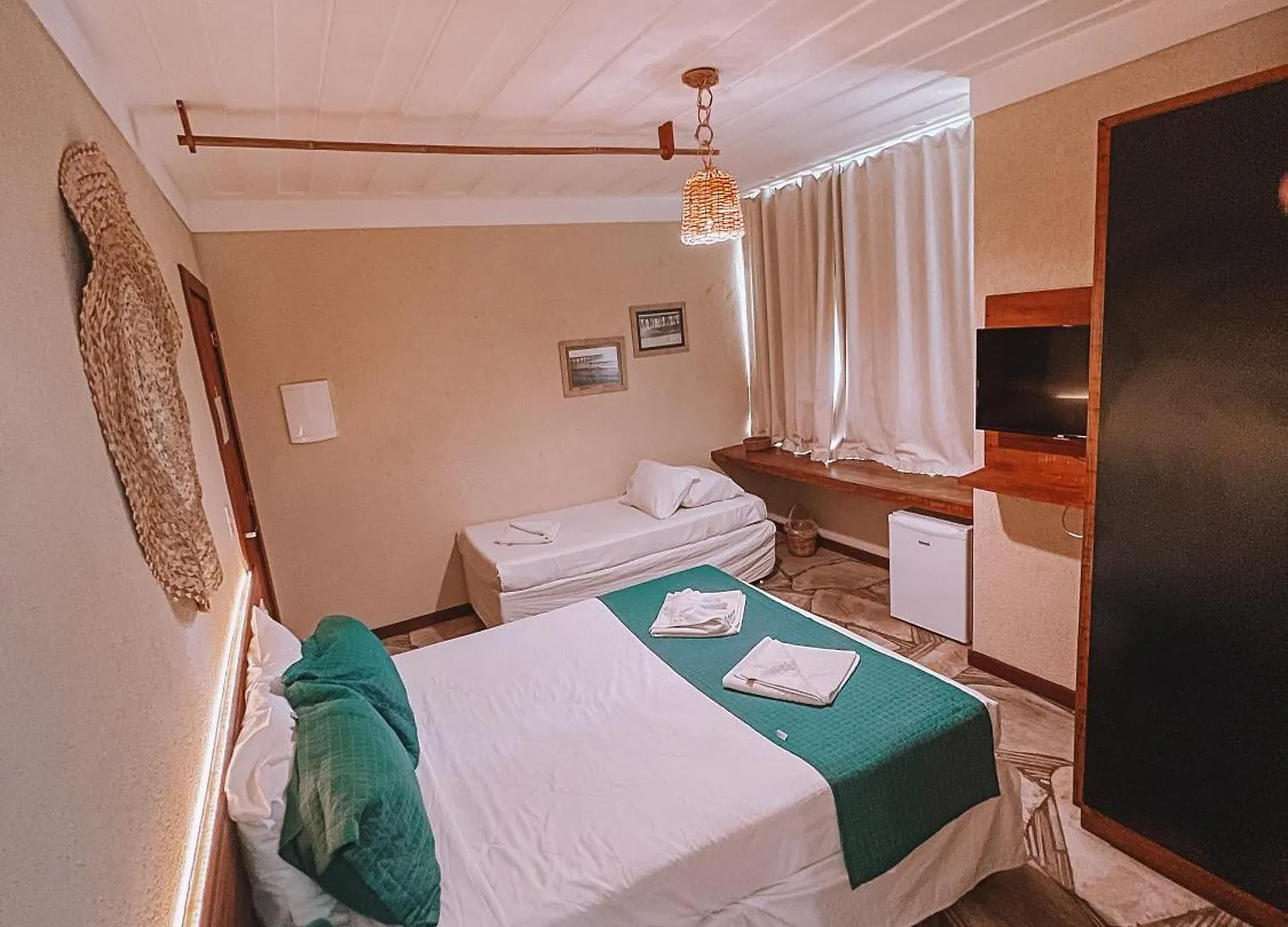 Casa de hóspedes Pier Beach Club Cabo Frio